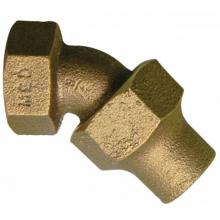 AY McDonald 5121-134 - 74749 1 EIGHTH BEND FEMALE SP X FLARE - NL