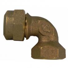 AY McDonald 5121-476 - 74779Q 1X3/4 QUARTER BEND CTS X FNPT -NL