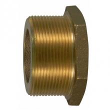 AY McDonald 5124-091 - 74620BB 2X2 METER BUSHING MMETER X FNPT - NL