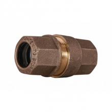 AY McDonald 5125-023 - 74756-PEP 1 FAST CONNECT FITTING - NL
