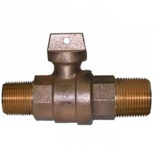 AY McDonald 5126-019 - 74104BP 1 BALL CORP/CURB MNPT X MNPT - NL