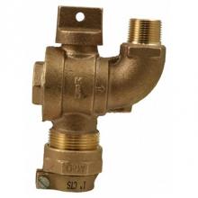 AY McDonald 5126-028 - 76109BCAP-22 2 BLOWOFF OFFSET BV CTS X MNPT - NL