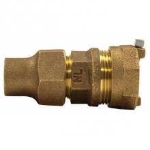 AY McDonald 5130-084 - 74758C-55 3/4 COUPLING FLARE X IP - NL