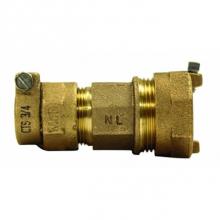 AY McDonald 5131-052 - 74758C-22 3/4 COUPLING FLARE X CTS - NL