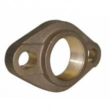 AY McDonald 5131-071 - 7610FD 2 COUPLING DL HLE FLANGE X FNPT-NL