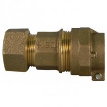 AY McDonald 5131-268 - 74758T-22 2 COUPLING CTS X CTS -NL