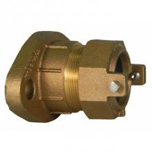 AY McDonald 5131-297 - 7610-55 2 COUPLING FLANGE X IP-NL