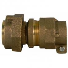 AY McDonald 5131-370 - 74638-44 1X1 METER COUPLING METER X PVC-NL