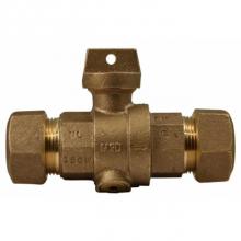 AY McDonald 5131-425 - 76070T 3/4 RIGHT OPEN S&D BCURB CTSxCTS-NL