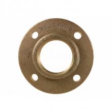 AY McDonald 5131-445 - 7610R 6 ROUND 8 HOLE FLANGE X FNPT - NL