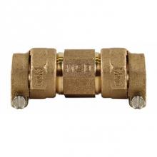 AY McDonald 5131-446 - 74758-22 2 1/2 COUPLING CTS X CTS - NL