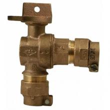 AY McDonald 5132-381 - 74640B-22 1 ANGLE BALL CURB SP CTS X CTS-NL