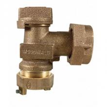 AY McDonald 5133-271 - 74602-55 1 ANGLE PLUG VALVE IP X METER -NL