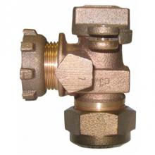 AY McDonald 5133-379 - 74602YDQ 3/4X01 ANG PLUG VALVE W/PDN CTSxYOKE-NL