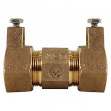 AY McDonald 5133-385 - 74758TA 1 COUPLING ANODE CTS X ANODE CTS-NL