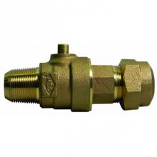 AY McDonald 5133-421 - 74701BQA 1 BALL CORP AWWA X ANODE CTS - NL