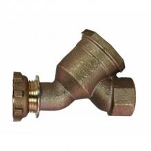 AY McDonald 5134-064 - 7411-3YE 33 INL CDCHK 3/4 YOKEX3/4 FNPT-NL