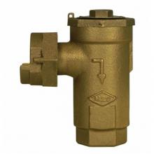 AY McDonald 5135-019 - 7112-3HE 33 ADCK ICK 5/8 METERx3/4 FNPT-NL