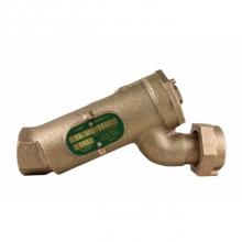 AY McDonald 5135-056 - 7111-3JE 43 AC DCHK 3/4 METERx3/4 FNPT-NL