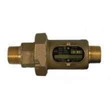 AY McDonald 5135-213 - 711-3MA 33 INLINE DCHK 3/4 MNPTx5/8 MMTR-NL