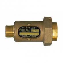 AY McDonald 5135-231 - 711-3PF 33 INLINE DLCHK 3/4 MNPTx3/4 FNPT-NL