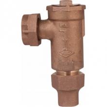 AY McDonald 5135-317 - 712-3JR 43 ANGLE DLCHK 3/4 METERx3/4 FLR-NL