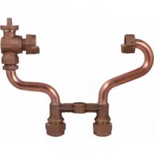 AY McDonald 5136-127 - 731-2--WXTT 33 VxV MTRSTR SPBVxM NUT CTS X CTS