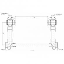 AY McDonald 5136-207 - 720-715WWFF 770 HxH MTRSTR FPBVxFPBV FNPTxFNPT