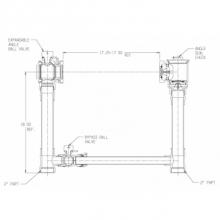 AY McDonald 5136-273 - 730B712WWFF 775 VxV MSTR LBP FPBVxFPBV FNPTxFNPT