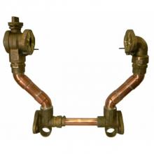 AY McDonald 5136-455 - 718-648WN HORI RESETTER FPBV X ELL