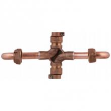 AY McDonald 5139-226 - 742-2----TT 33 H-STYLE INSTR MNUTxMNUT CTSxCTS