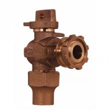 AY McDonald 5139-479 - 74642BYD 3/4X5/8X02 ANG BALL SP PENT DRN FLRxYOKE-NL