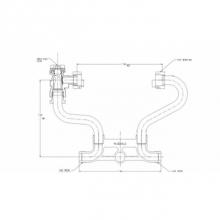 AY McDonald 5140-061 - 718-107LX HORI RESETTER PV X M NUT