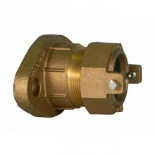 AY McDonald 5140-079 - 7610-55N 1 1/2 CPLG(BULK5) FLANGE L/GSKT X IP-NL
