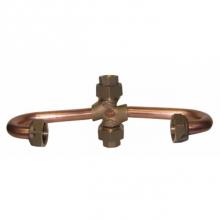 AY McDonald 5141-350 - 740M2--QN-- C-STYLE INSTR SPBVxM NUT L/NT&CN