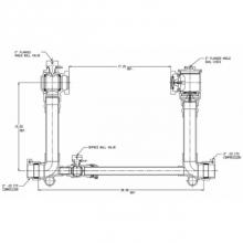AY McDonald 5143-228 - 722B718WD22 775 HxH MSTR LBP FPBVxFPDCK CTSxCTS