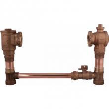 AY McDonald 5143-239 - 730B718WDFF 775 VxV MSTR LBP FPBVxFPDCK FNPTxFNPT