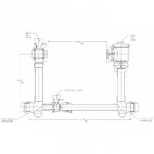 AY McDonald 5143-392 - 721B712WDTT 775 HxH MSTR LBP FPBVxFPDCK CTSxCTS