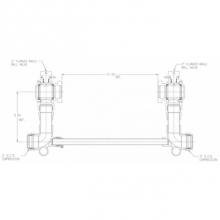 AY McDonald 5143-498 - 721-727WWQQ 770X13.25X375 HxH MTRSTR FPBVxFPBV CTSxCTS