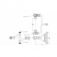 AY McDonald 5144-342 - 719-212QF V TO H RESETTER SPBVxFPDCK