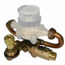 AY McDonald 5144-408 - 710-103NNJS X72 MSR RESETTER SAMPLE STATION