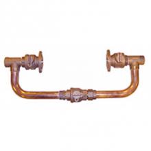 AY McDonald 5145-061 - 720R700WWFF 777X15.50X402X436 HxH NO RISE MSTR LBP FPBVxFPBV