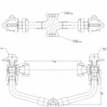 AY McDonald 5145-069 - 740M2--QQ-- C-STYLE INSTR SPBVxSPBV L/NT&CN