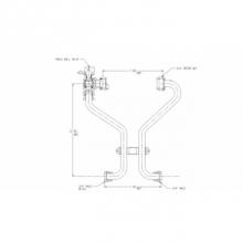 AY McDonald 5147-215 - 768-215XX HORI F-STY RESETTER M NUT X M NUT