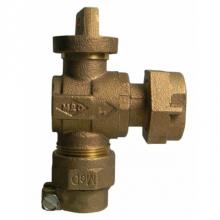 AY McDonald 5149-009 - 74642B-33 1 ANGLE BALL SP PEP X METER - NL