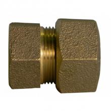 AY McDonald 5149-050 - 74754T 1 1/4X1 ADAPTER CTS X FNPT-NL