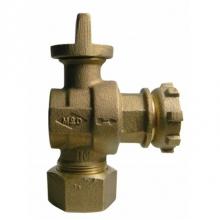 AY McDonald 5149-089 - 74602BYT 1X3/4X02 ANGLE BALL CTS X YOKE - NL