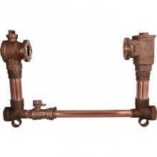 AY McDonald 5151-167 - 720B715KDFF 775 HxH MSTR LBP FPBVxFPDCK FNPTxFNPT