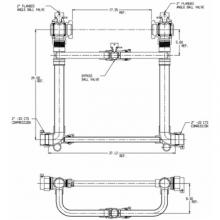 AY McDonald 5151-322 - 722R736WW22 777 HxH MSTR HBP FPBVxFPBV CTSxCTS