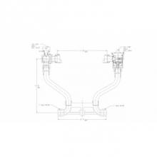 AY McDonald 5152-079 - 718-412JM HORI RESETTER FPBV X FPDCK